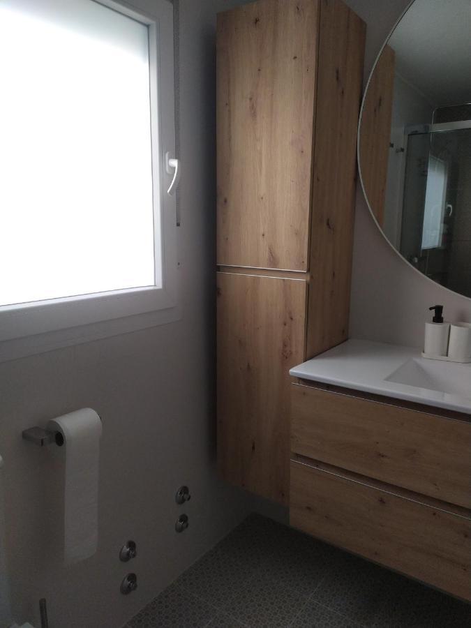 Atico 22 - Centrico, Aire Acondicionado Y Parking Apartment Vilagarcia de Arousa Exterior photo