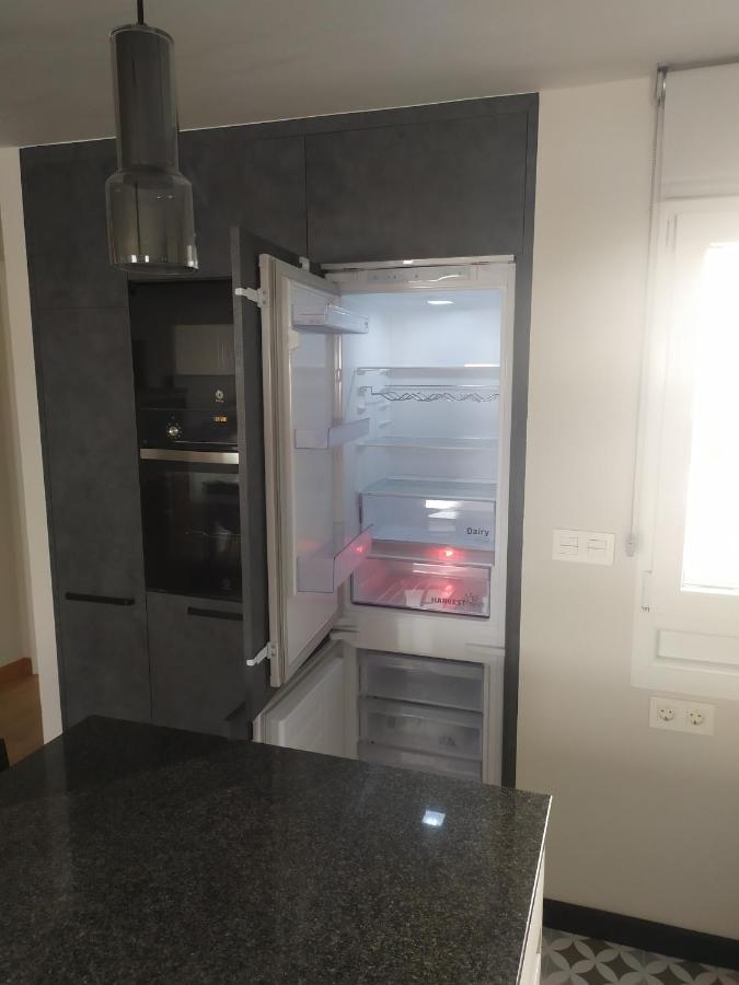 Atico 22 - Centrico, Aire Acondicionado Y Parking Apartment Vilagarcia de Arousa Exterior photo