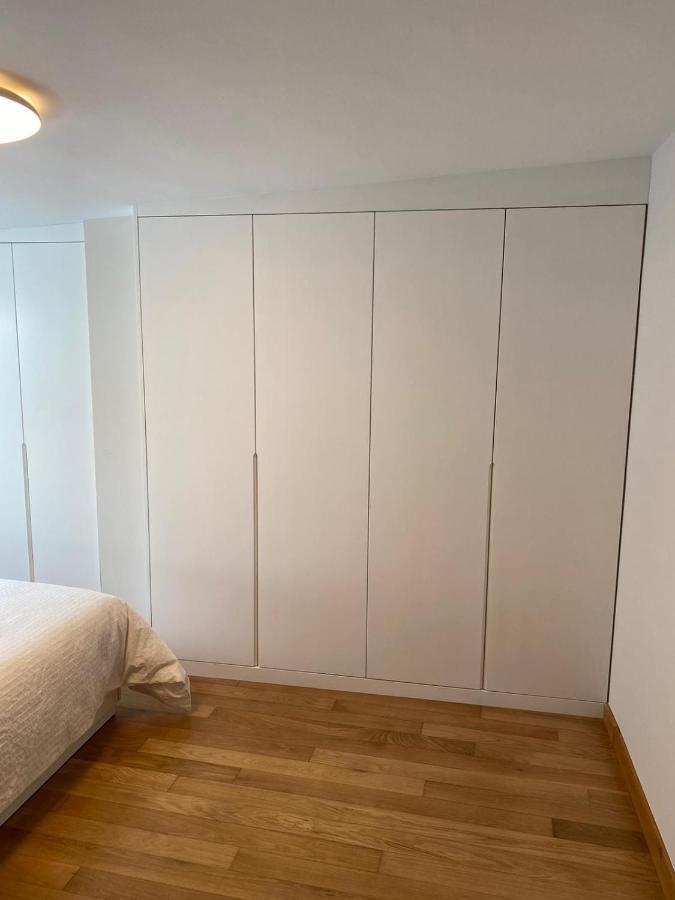 Atico 22 - Centrico, Aire Acondicionado Y Parking Apartment Vilagarcia de Arousa Exterior photo