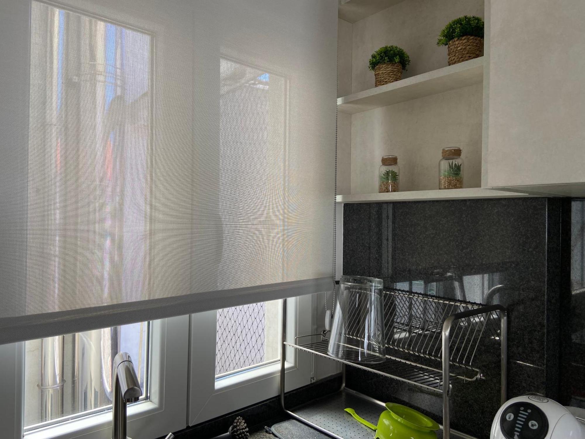 Atico 22 - Centrico, Aire Acondicionado Y Parking Apartment Vilagarcia de Arousa Exterior photo