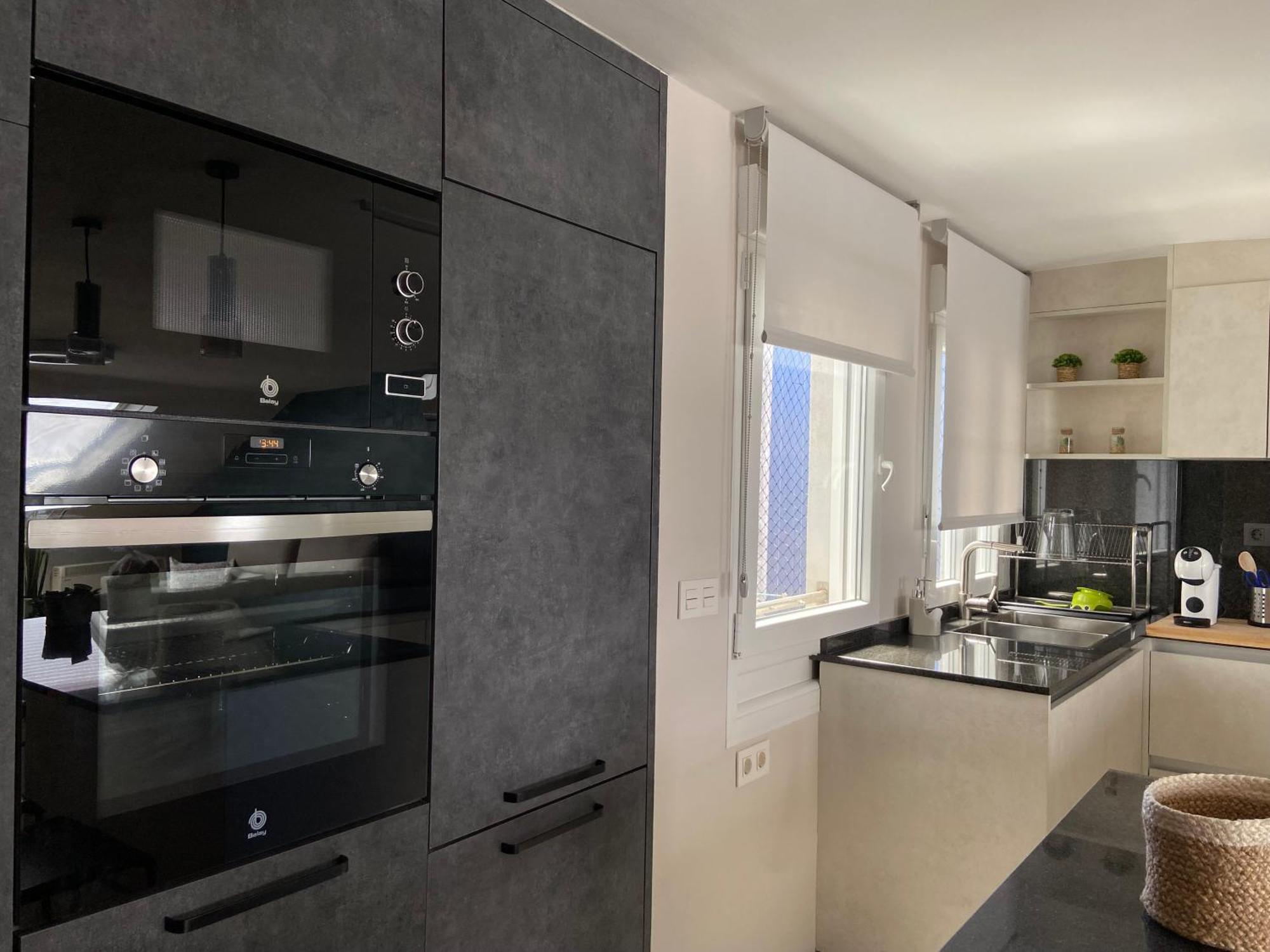 Atico 22 - Centrico, Aire Acondicionado Y Parking Apartment Vilagarcia de Arousa Exterior photo